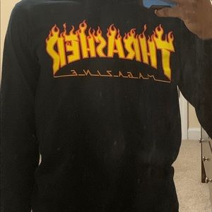 Thrasher shirt